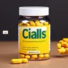 Cialis se necesita receta c